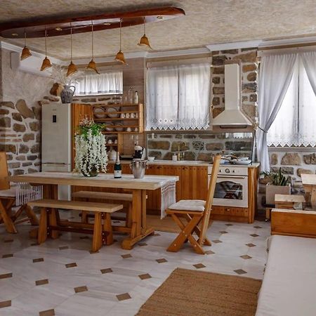 Lithos Messolongi Paradise - A Luxurious Retreat Missolonghi Exterior photo
