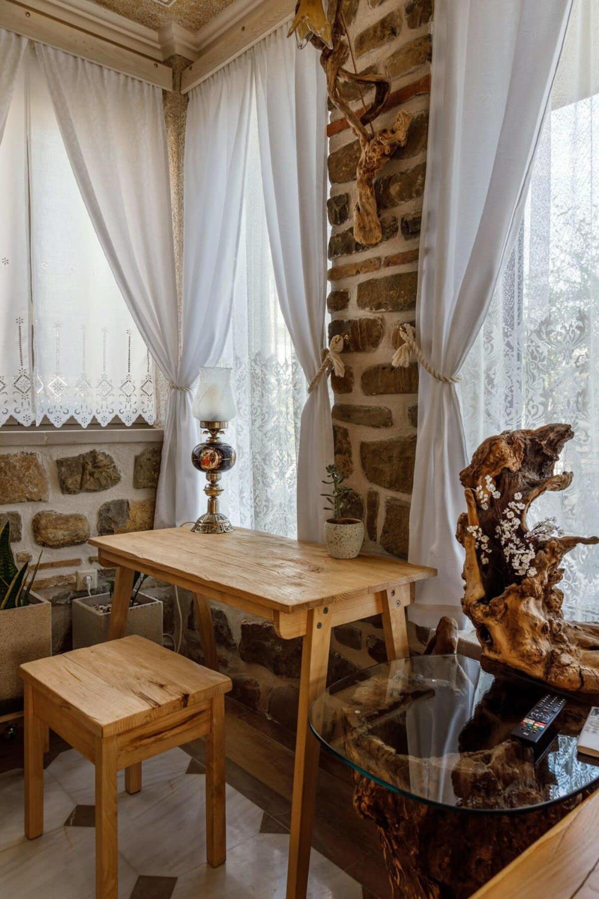 Lithos Messolongi Paradise - A Luxurious Retreat Missolonghi Exterior photo