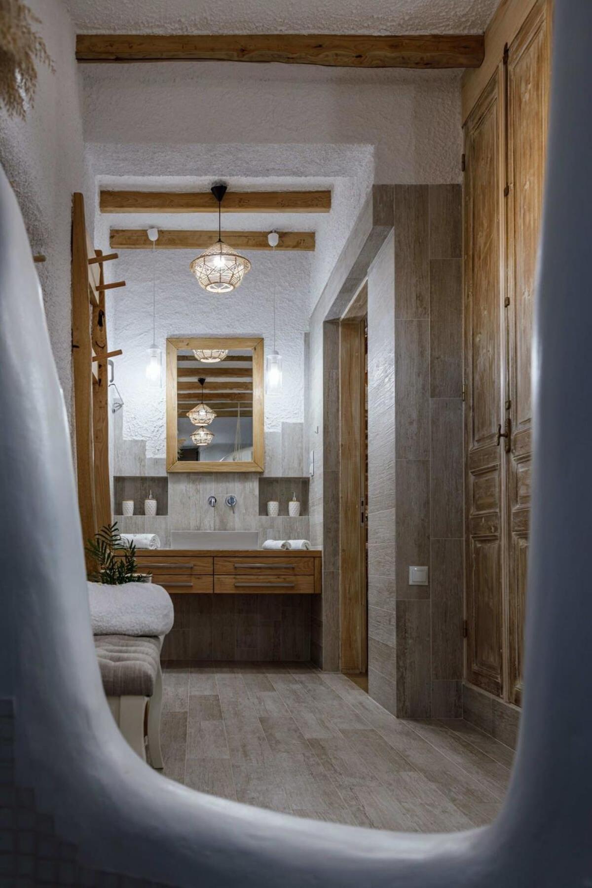 Lithos Messolongi Paradise - A Luxurious Retreat Missolonghi Exterior photo