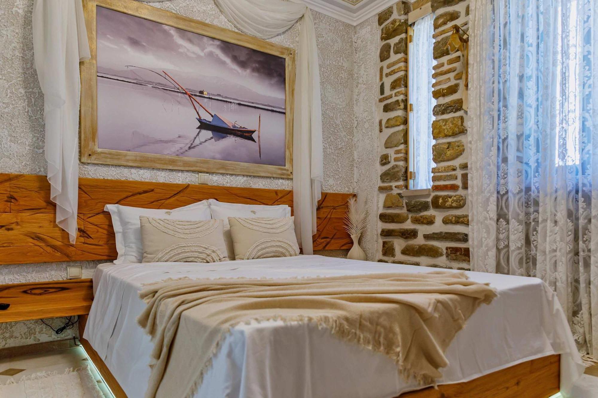 Lithos Messolongi Paradise - A Luxurious Retreat Missolonghi Exterior photo
