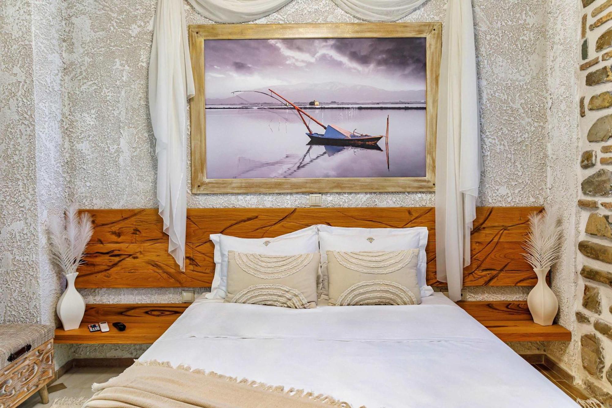 Lithos Messolongi Paradise - A Luxurious Retreat Missolonghi Exterior photo