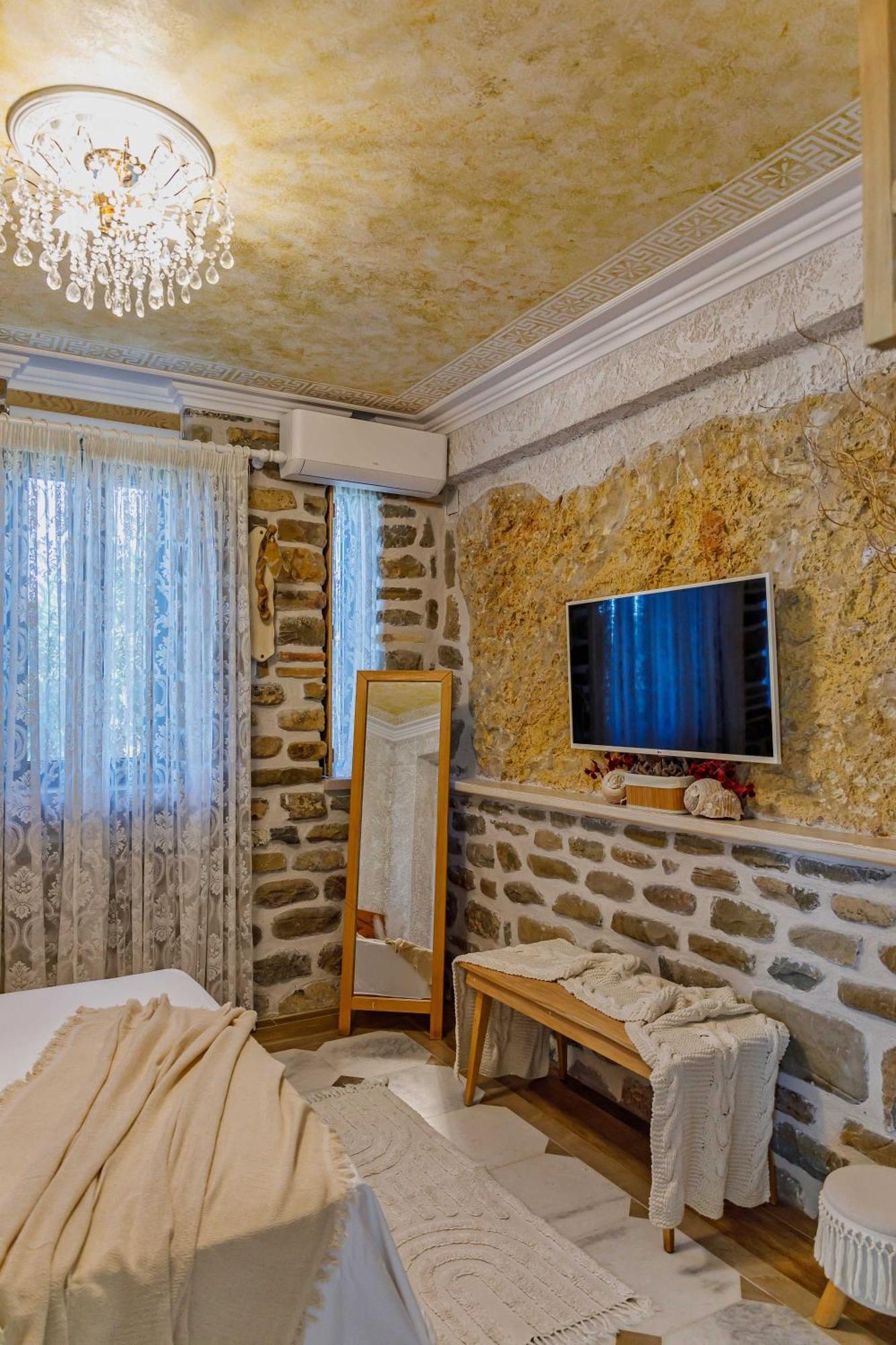 Lithos Messolongi Paradise - A Luxurious Retreat Missolonghi Exterior photo
