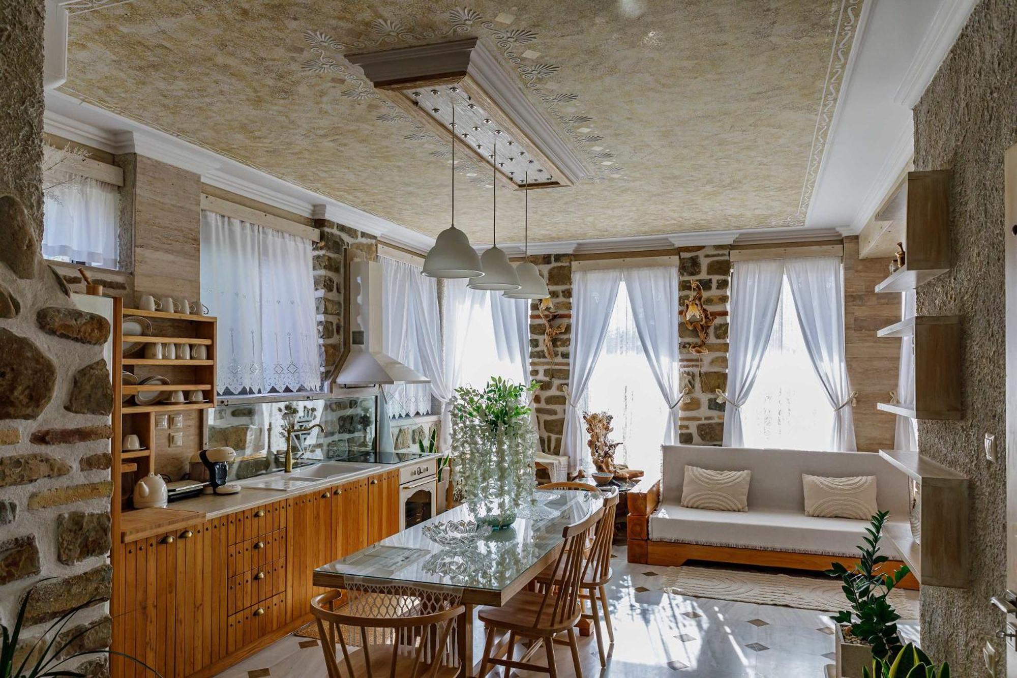 Lithos Messolongi Paradise - A Luxurious Retreat Missolonghi Exterior photo